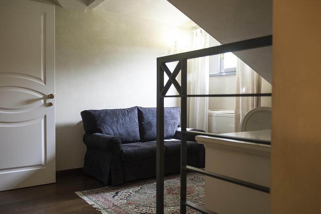 B&B Villa Degli Aceri Carcare Exterior photo